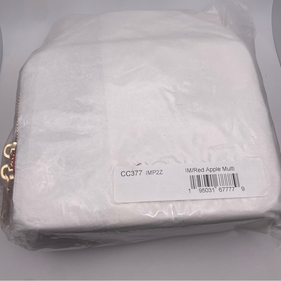 COACH | Limited Edition Cruella Box Cross Body (Brand New!) ❤️ - Picture 7 of 11